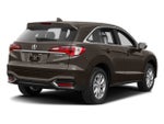 2017 Acura RDX with Technology Pkg