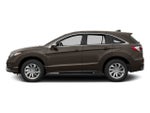 2017 Acura RDX with Technology Pkg