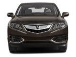 2017 Acura RDX with Technology Pkg