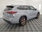 2023 Toyota Highlander Hybrid Bronze Edition