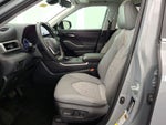 2023 Toyota Highlander Hybrid Bronze Edition