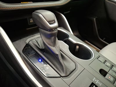 2023 Toyota Highlander Hybrid Bronze Edition