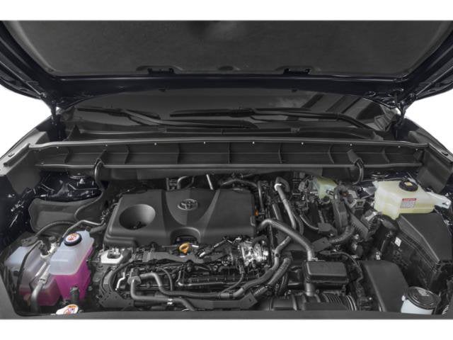 2023 Toyota Highlander Hybrid Bronze Edition