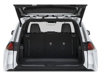 2024 Toyota Grand Highlander Hybrid Limited