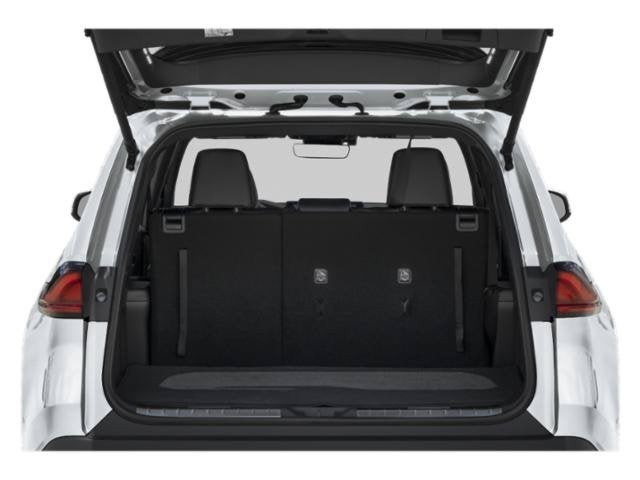 2024 Toyota Grand Highlander Hybrid Limited