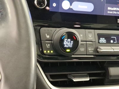 2024 Toyota Grand Highlander Hybrid Limited