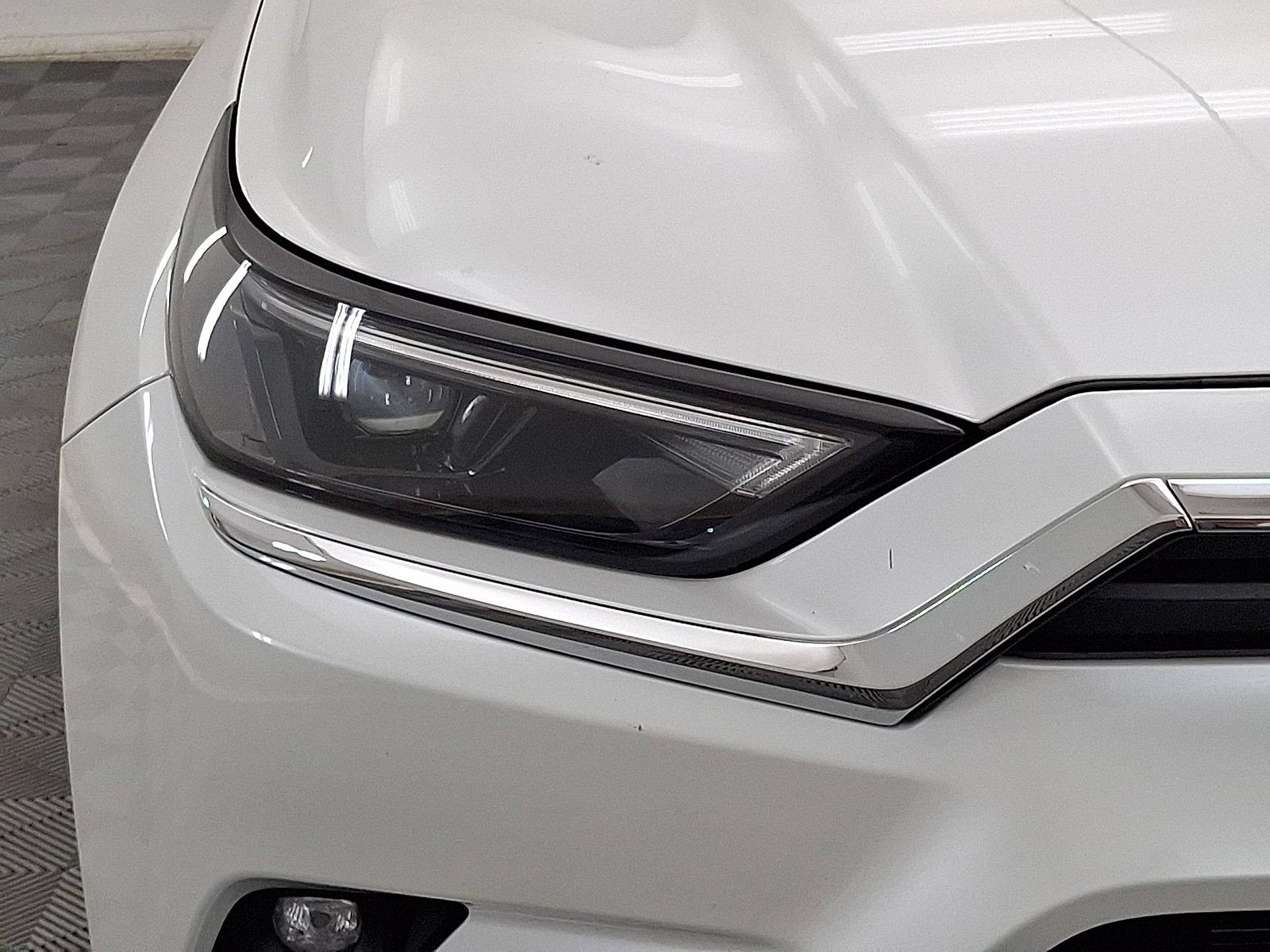 2024 Toyota Grand Highlander Hybrid Limited