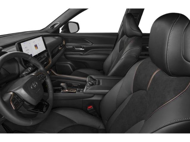 2024 Toyota Grand Highlander Hybrid Limited