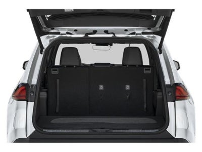 2024 Toyota Grand Highlander Hybrid Limited