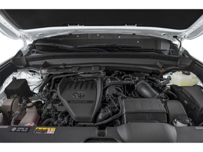 2024 Toyota Grand Highlander Hybrid Limited