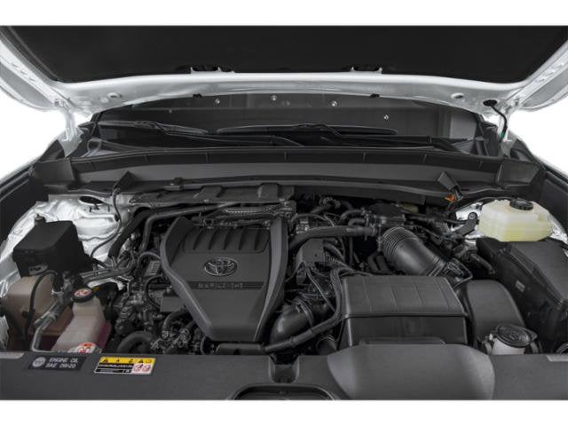 2024 Toyota Grand Highlander Hybrid Limited