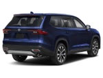 2024 Toyota Grand Highlander Hybrid Limited
