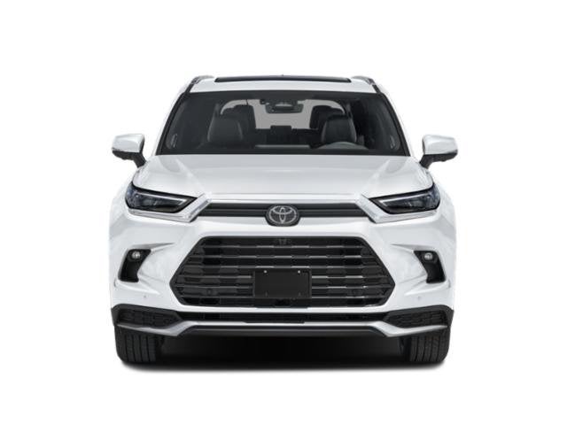 2024 Toyota Grand Highlander Hybrid Limited