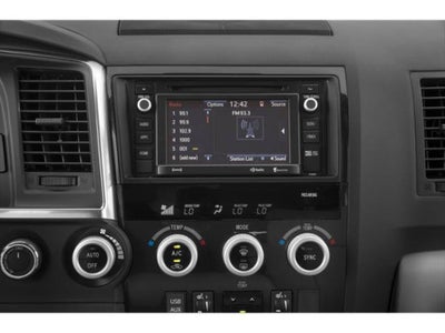 2019 Toyota Sequoia SR5