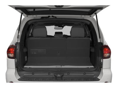 2019 Toyota Sequoia SR5