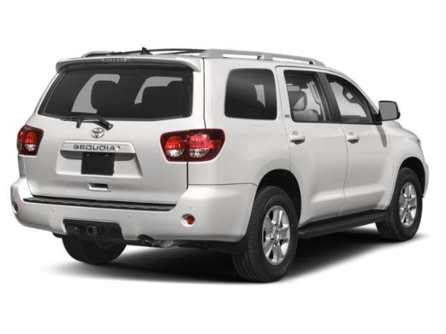 2019 Toyota Sequoia SR5