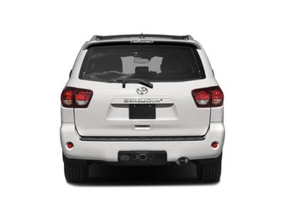 2019 Toyota Sequoia SR5