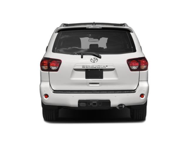 2019 Toyota Sequoia SR5