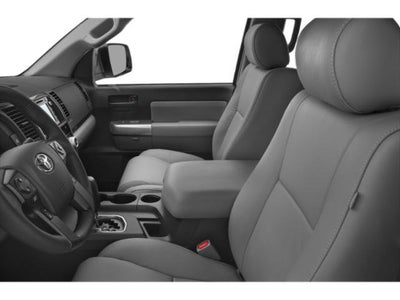 2019 Toyota Sequoia SR5