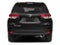 2017 Toyota Highlander LE