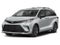2025 Toyota Sienna XSE
