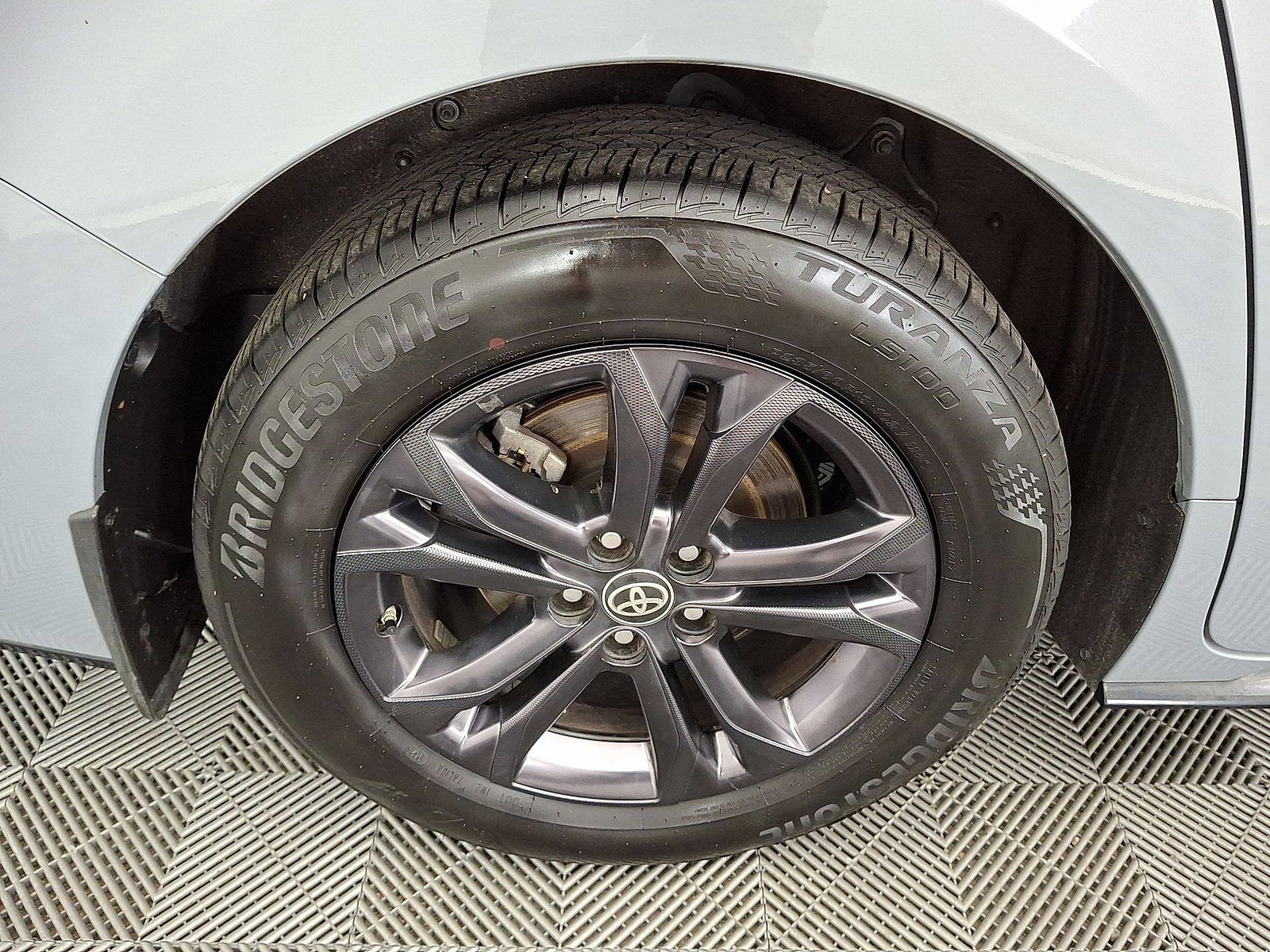 2025 Toyota Sienna XSE