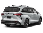 2025 Toyota Sienna XSE