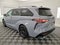 2025 Toyota Sienna XSE