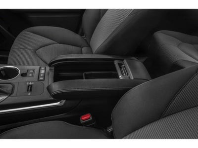 2022 Toyota Highlander L
