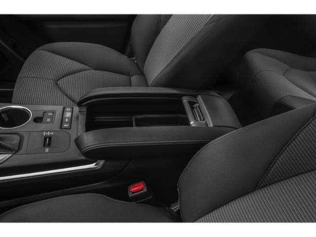 2022 Toyota Highlander L