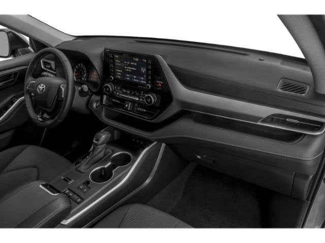 2022 Toyota Highlander L