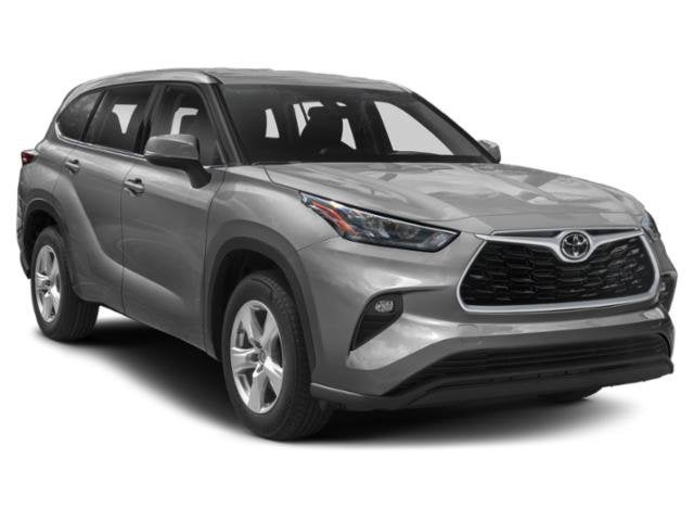 2022 Toyota Highlander L