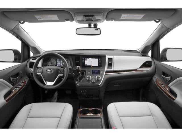2015 Toyota Sienna XLE Premium