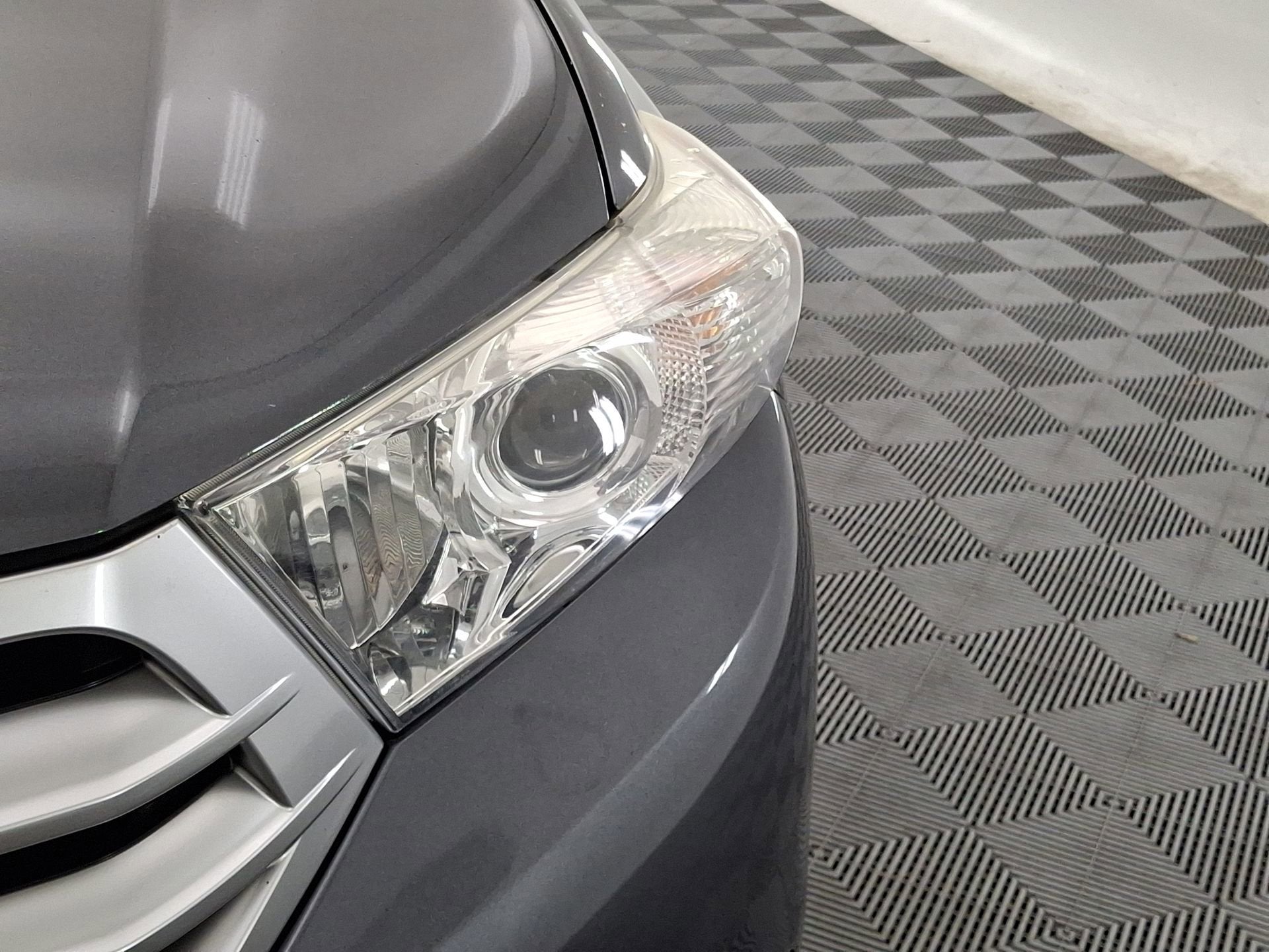 2012 Toyota Highlander Limited