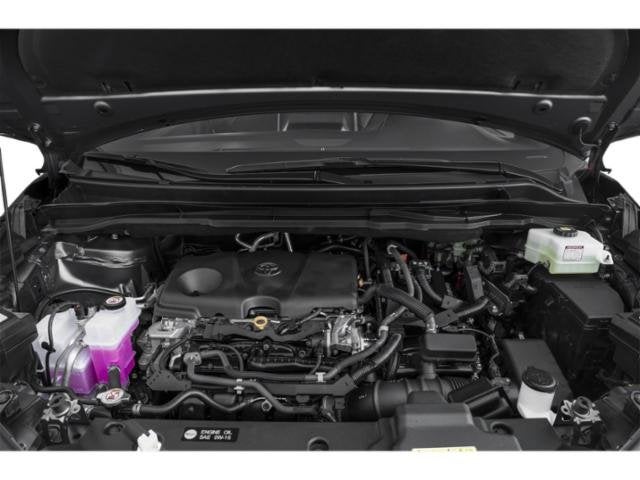 2022 Toyota Sienna XSE