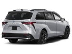 2022 Toyota Sienna XSE