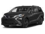 2022 Toyota Sienna XSE