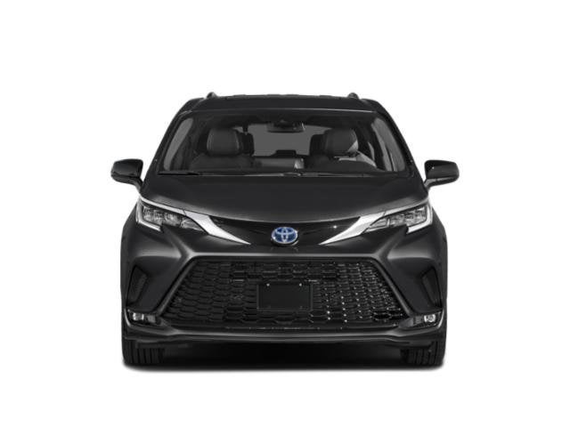 2022 Toyota Sienna XSE
