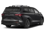 2025 Toyota Sienna XSE