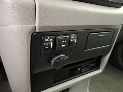 2019 Toyota Sienna XLE Premium