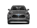 2020 Toyota Highlander Hybrid Platinum