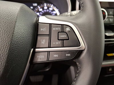 2024 Toyota Highlander XSE
