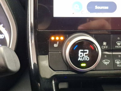 2024 Toyota Highlander XSE