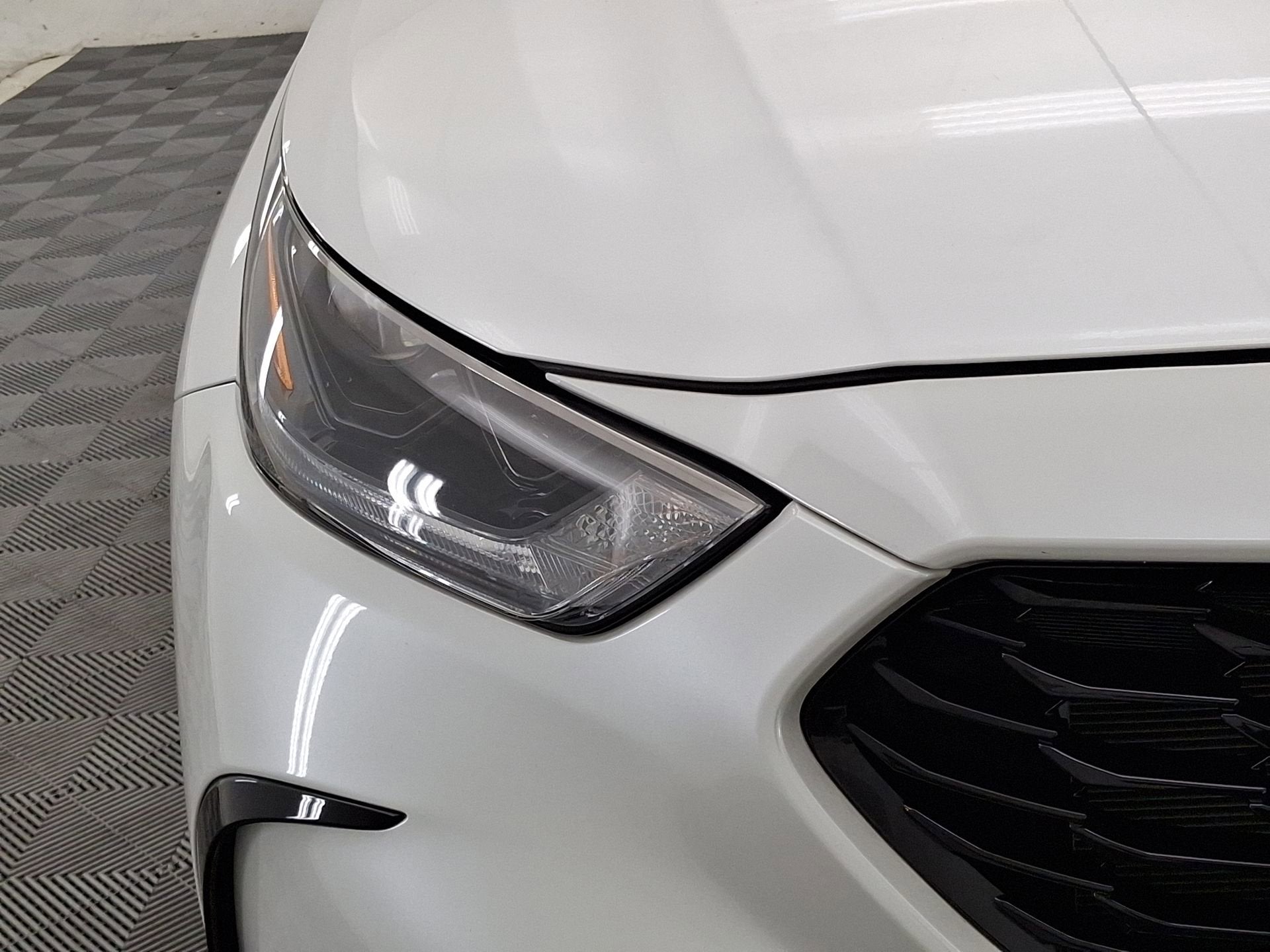 2024 Toyota Highlander XSE