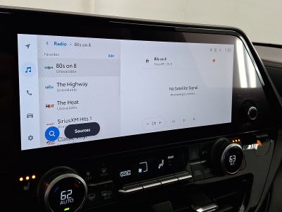 2024 Toyota Highlander XSE