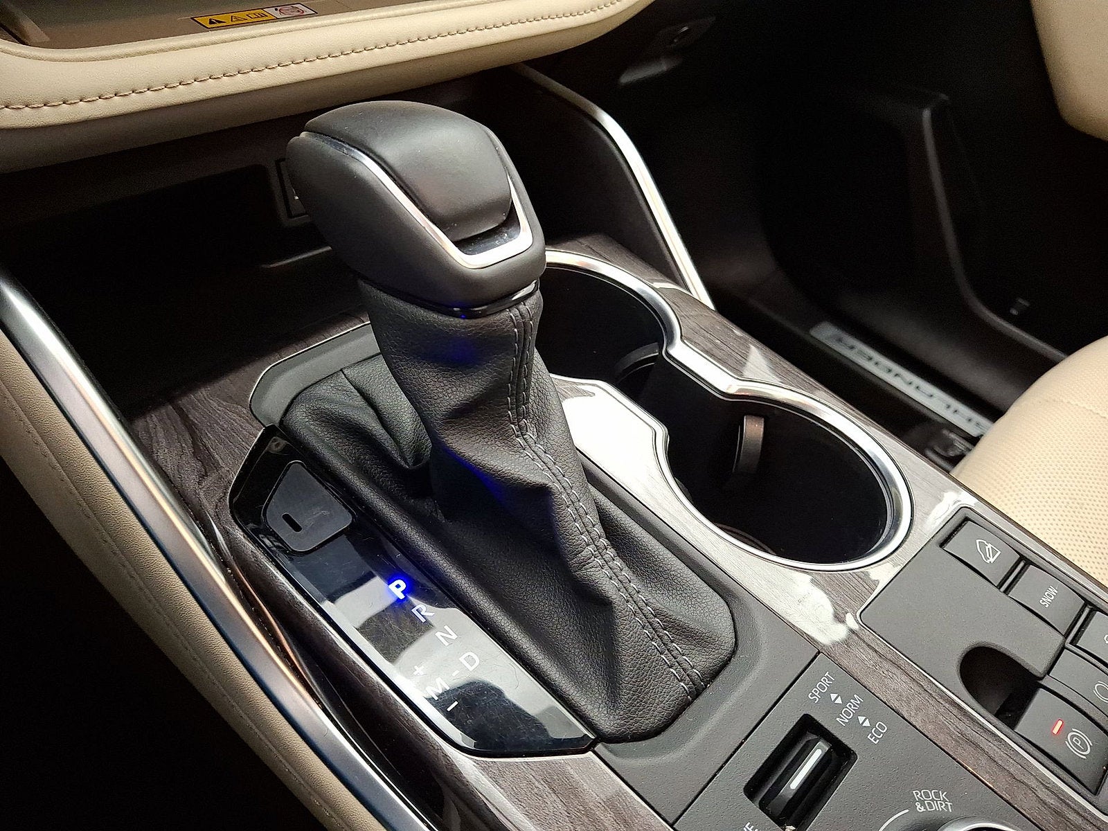 2024 Toyota Highlander Limited