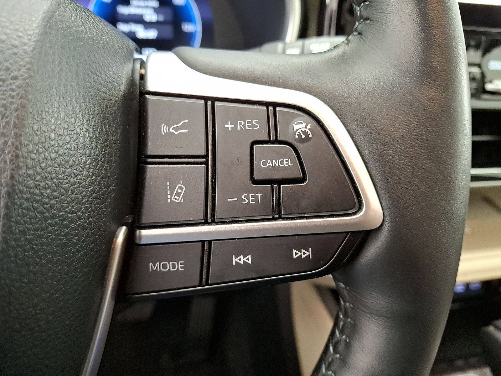 2024 Toyota Highlander Limited