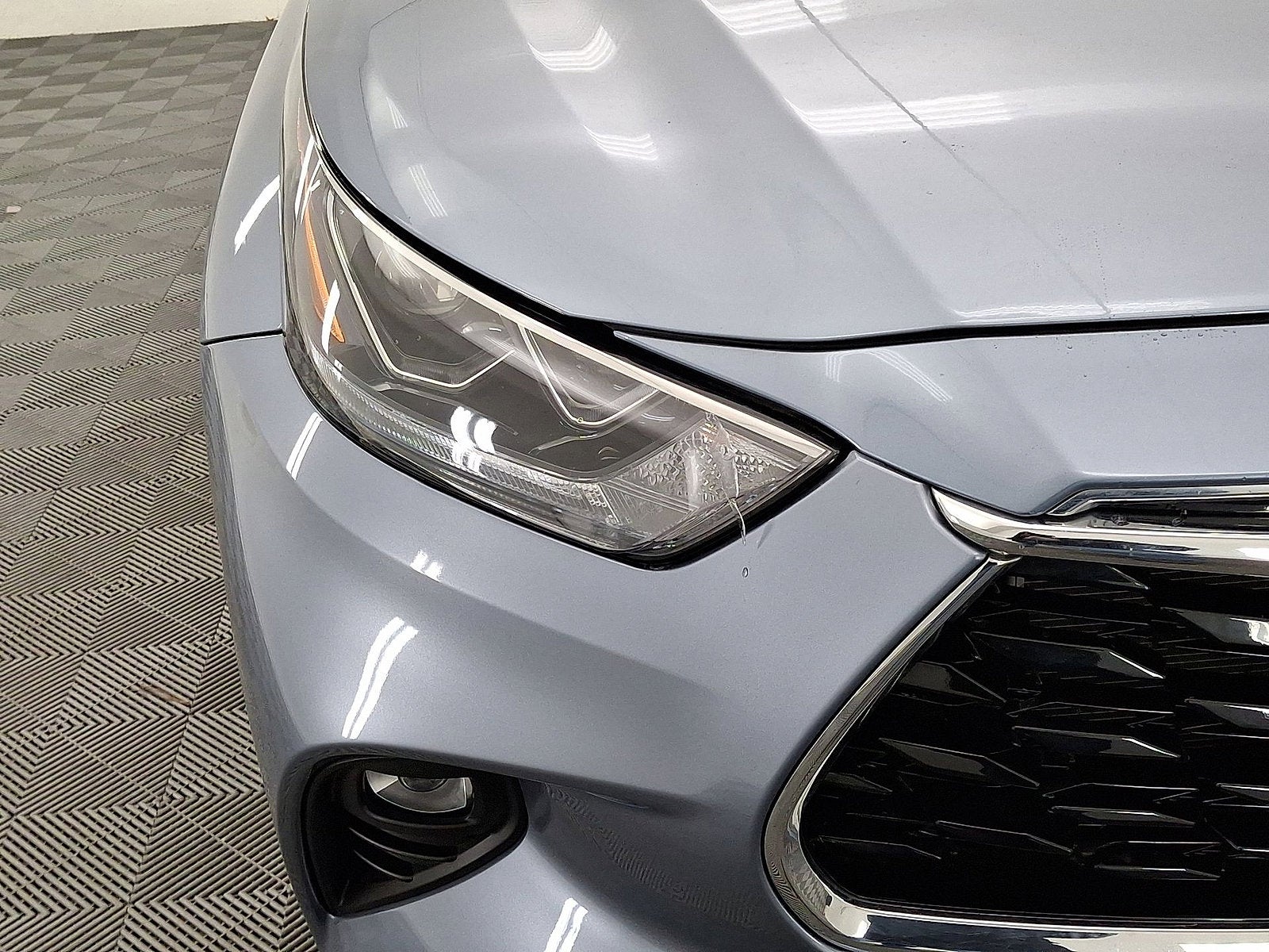 2024 Toyota Highlander Limited