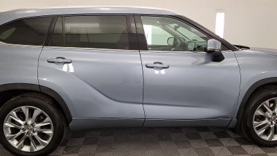 2024 Toyota Highlander Limited