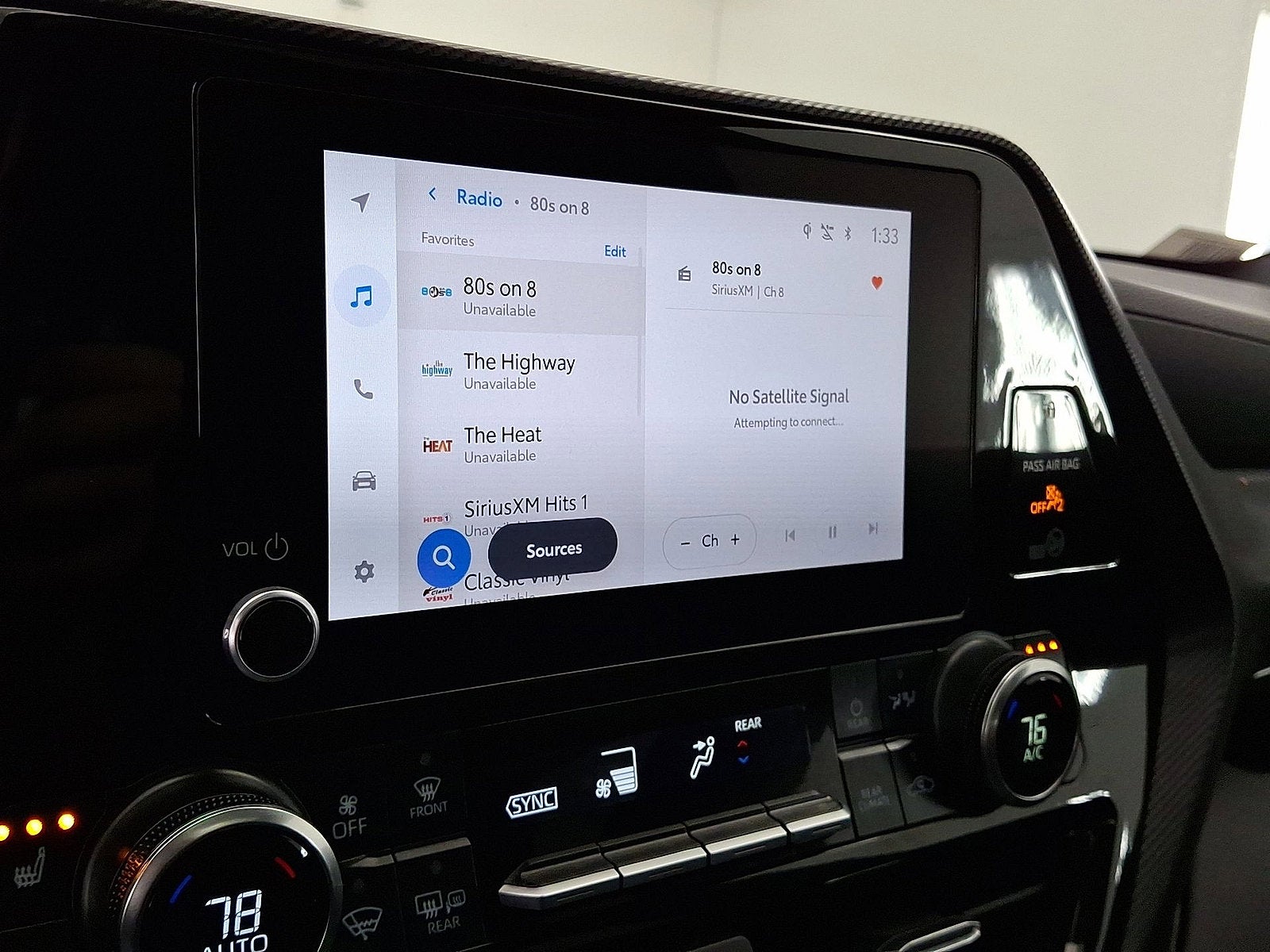 2025 Toyota Highlander XSE